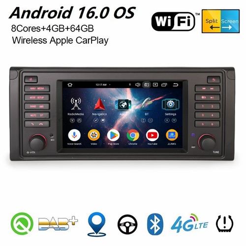 64gb android dab - 7",