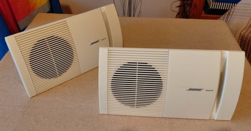 Bose model 100 - 100",