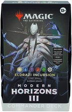 Magic the Gathering: Modern