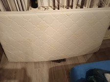 Babymatratze 70x140