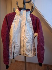 Skianzug Damen und Herren Gr. M (D:  40-42, H: 48-50), 1 bis 2-Mal gebraucht