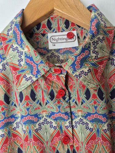 Liberty tana lawn floral - lawn,