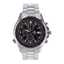 Casio Edifice EF-527 Herrenarmbanduhr wie neu