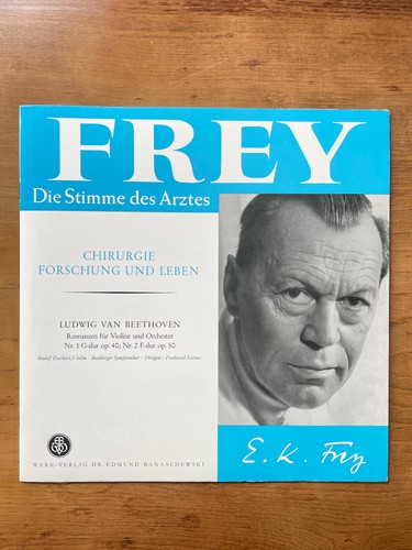 Emil frey die stimme - emil,
