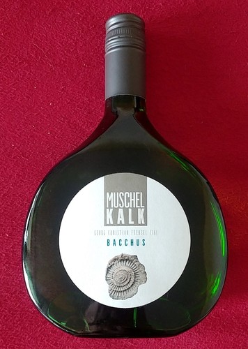 Wein franken muschelkalk - wein,