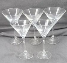 Luminarc Sekt Cocktailschale 5 St. Cocktailglas Trinkglas Cocktail Martini Glas 