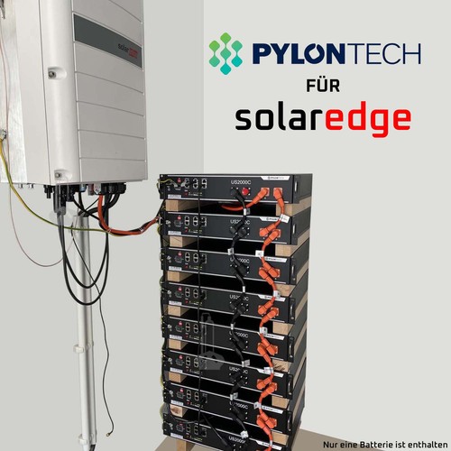 Pylontech us3000c lifepo4 5 - pylontech,