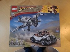 LEGO 77012 Indiana Jones