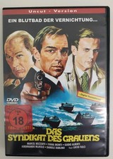 Das Syndikat des Grauens