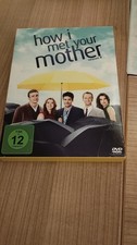 How I Met Your Mother Season 8