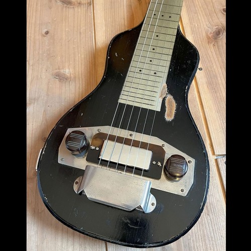 Harmony lap steel gitarre - harmony,
