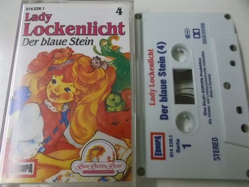 74213 lady lockenlicht - 74213,