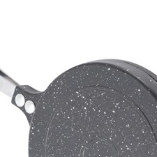 Doppelseitige Bratpfanne