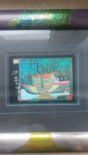 Hundertwasser - Kolumbus