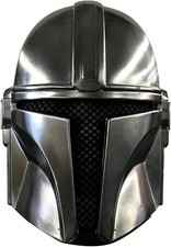 Star Wars - Mandalorian Maske