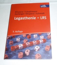 Legasthenie - LRS: Modelle