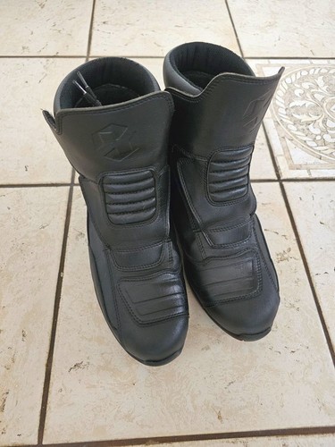 Dxr motorradschuhe 43 - dxr, gr.