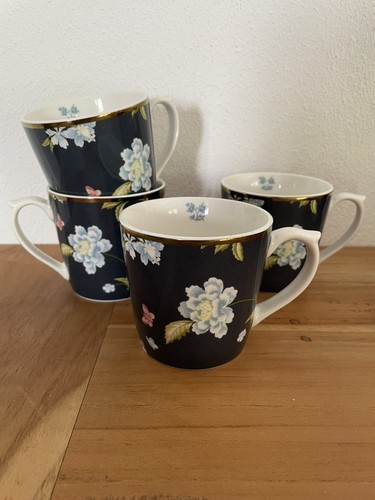 Kaffeetassen becher laura - 4,