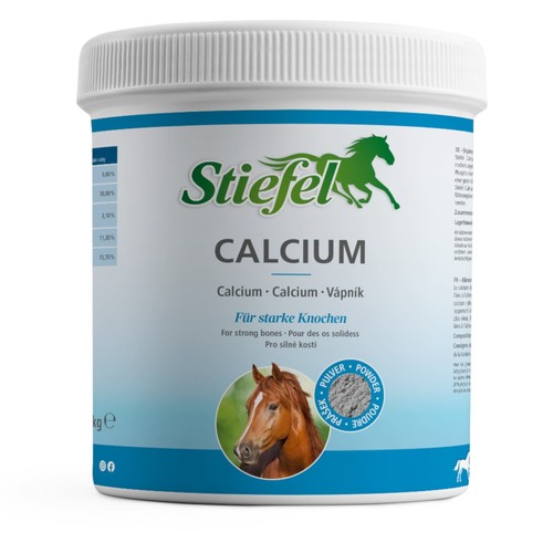 Calcium