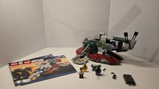 LEGO Star Wars 8097 Slave I