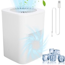 HEPA Luftfilter Großraum in