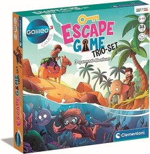 Clementoni Galileo Escape