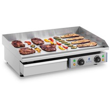 Elektro grillplatte grill - grillplatte,