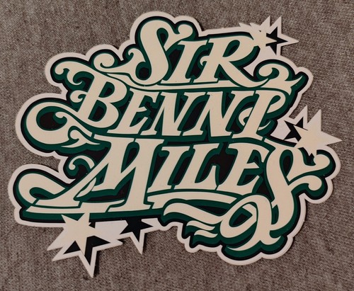 Original sir benni - original,