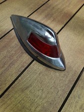 Rücklicht Vespa V50 N Special Smallframe Gebraucht Defekt 