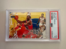 1997-98 Fleer Traditions