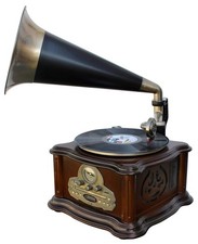 Soundmaster NR917 (Schwarz