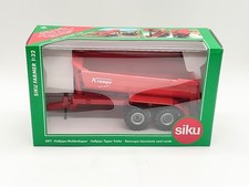 # Siku 2871 ,,Halfpipe-Muldenkipper Krampe,, ,,Neu in OVP,, Siku Farmer 1:32