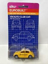 READ!!! Siku Eurobuilt 1/55