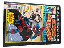 Marvel Spider-Man Comic