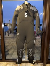 Scubapro Everflex YULEX® Tauchanzug, Herren 7,5/5mm Größe L