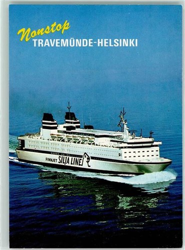 39276913 faehre finnjet - faehre,
