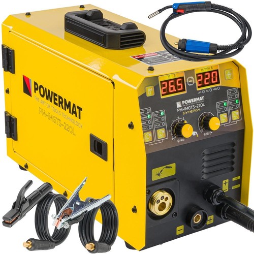 Schweißgerät inverter igbt - schweißgerät,