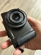 Panasonic LUMIX DMC-LX7 10.1MP