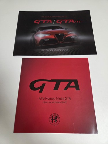 Alfa romeo giulia gta - romeo,