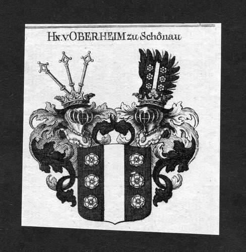 1820 oberheim oberhaim zu - -,