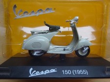 Vespa 150 1955 Motorroller