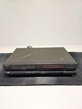 Technics SL-PG360A Compact