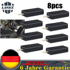 8X Airbag Simulator SRS