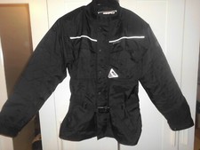 Herren mqp motorradjacke - mqp,