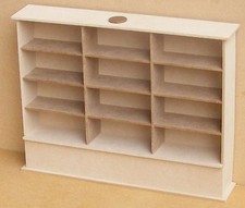 Puppenhaus Flat Pack