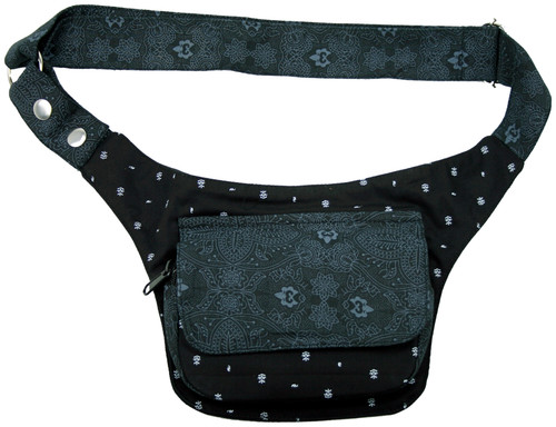 Gürteltasche nijens sidebag - gürteltasche,