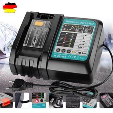 Dc18rc ladegerät für makita - für,