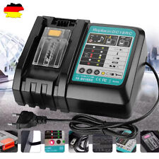 DC18RC Ladegerät Für makita
