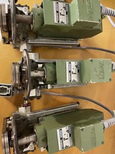 Perske Frässmotor VS 31.09-2, 4-075-01-0043, Drehzahl Bis 17350 1/min