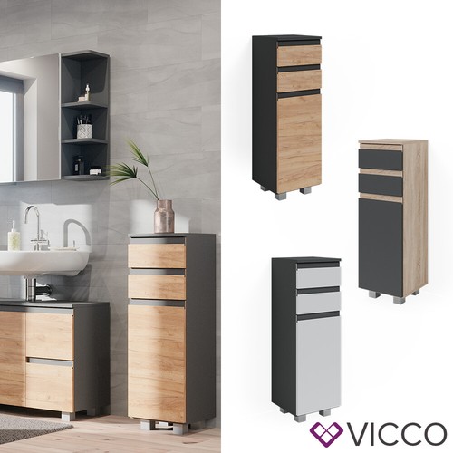 Midischrank badschrank - midischrank,